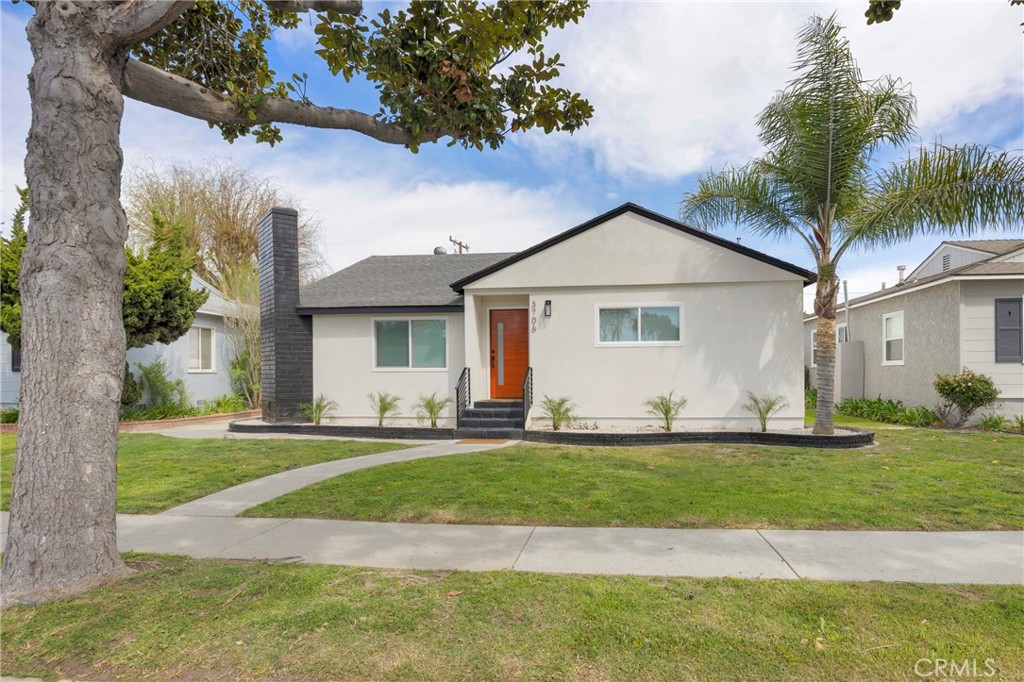 3706 Palo Verde Avenue