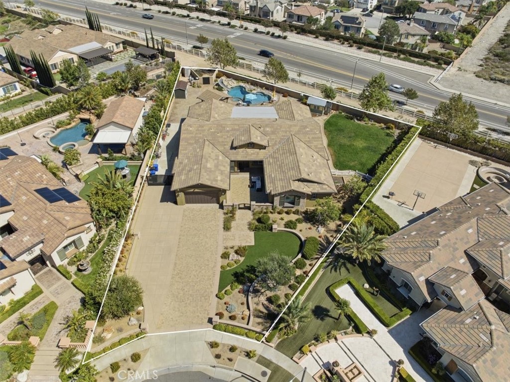 5697 Orion Place