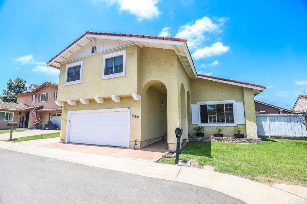 1560 CAVERN POINT Ct
