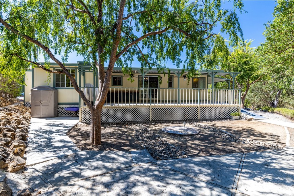 PR Lake Nacimiento(230) - Residential