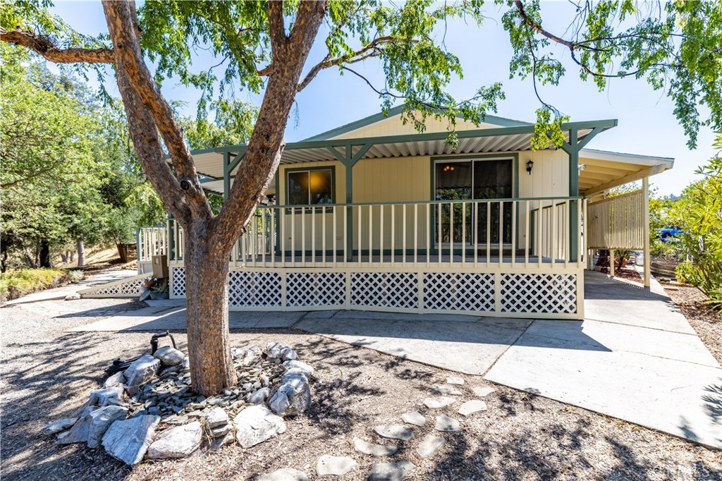 PR Lake Nacimiento(230) - Residential