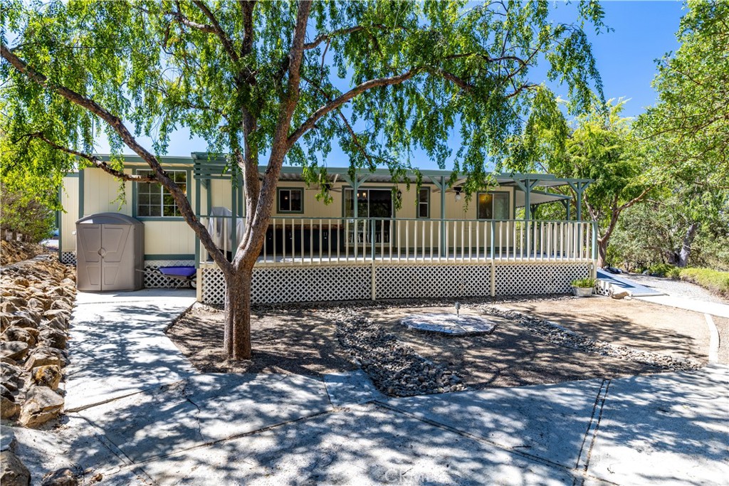 PR Lake Nacimiento(230) - Residential