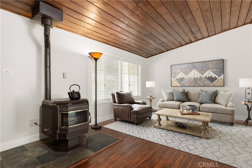 PR Lake Nacimiento(230) - Residential