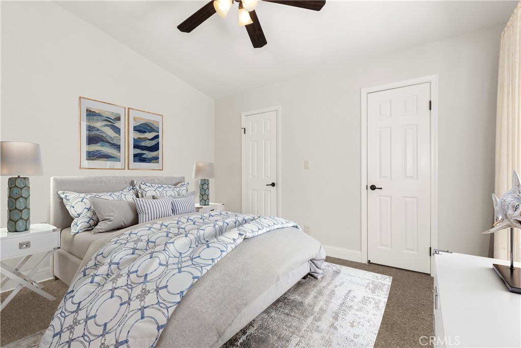 PR Lake Nacimiento(230) - Residential