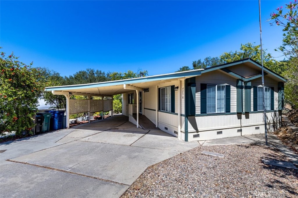 PR Lake Nacimiento(230) - Residential