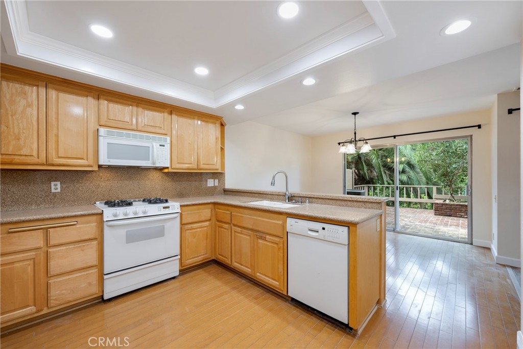 Glenwood - Residential Lease