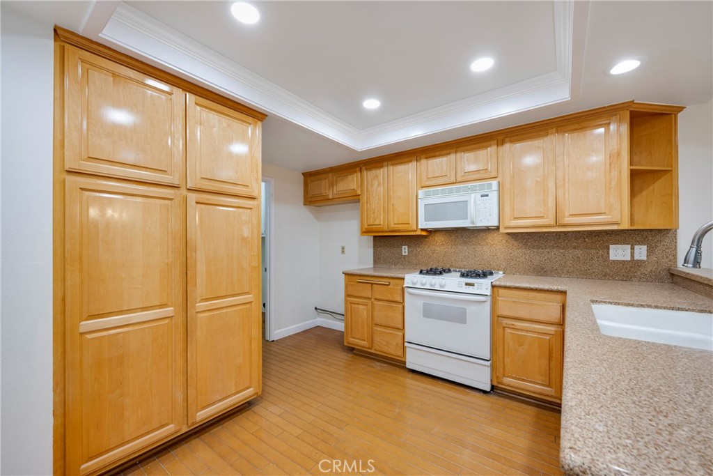 Glenwood - Residential Lease