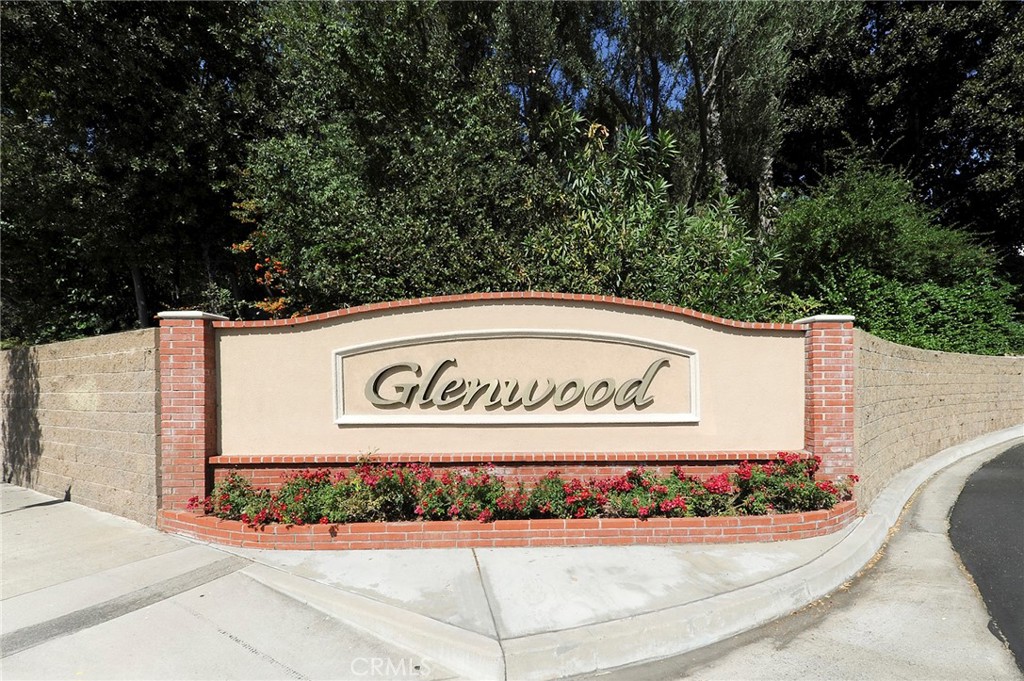 Glenwood - Residential Lease