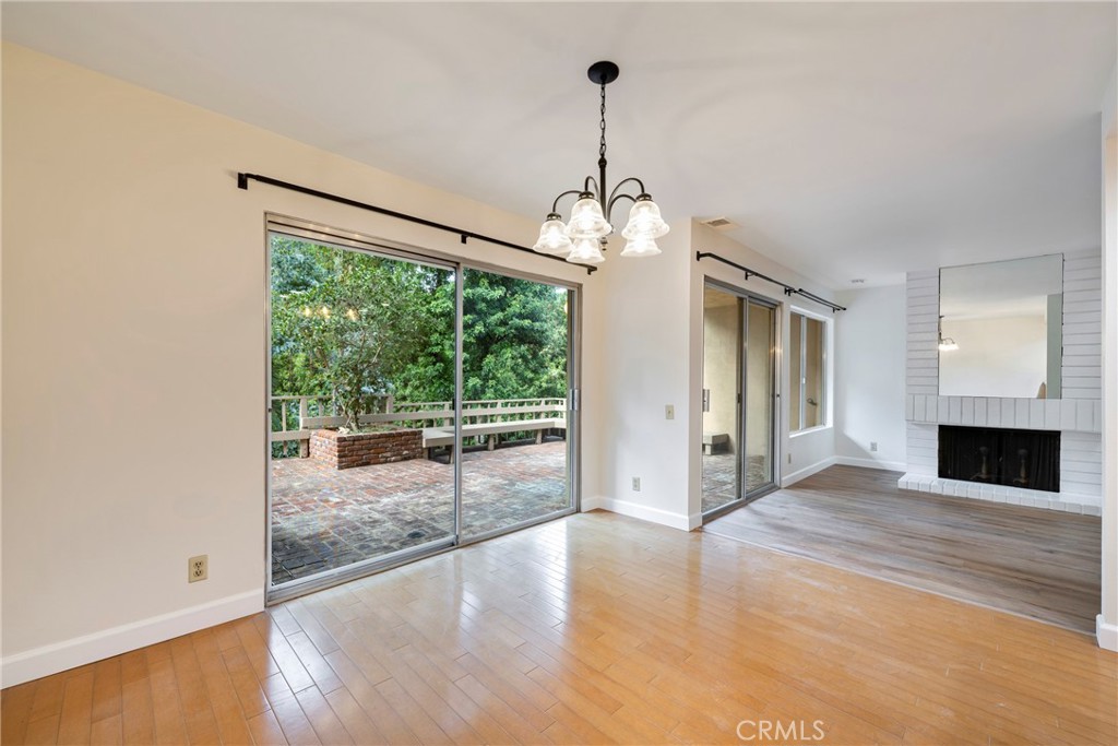 Glenwood - Residential Lease