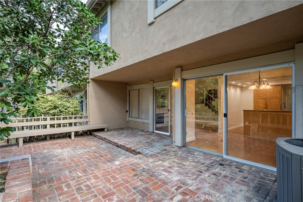 Glenwood - Residential Lease