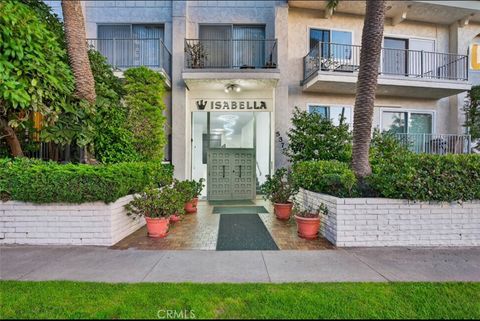 Photo of 5376 Fairview Boulevard #209, Los Angeles, CA 90056 (MLS # SB26045024)
