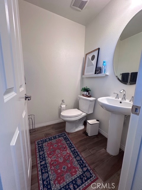 Toscana Series (West Creek Collection) (TSCNA) - Residential Lease