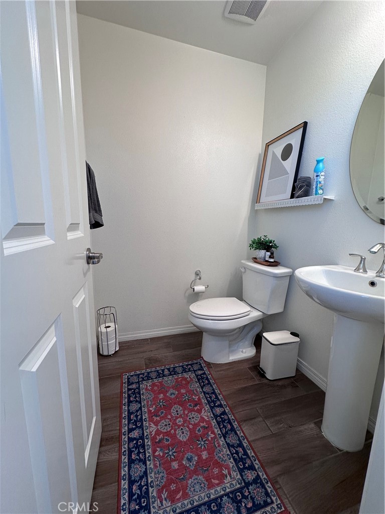 Toscana Series (West Creek Collection) (TSCNA) - Residential Lease