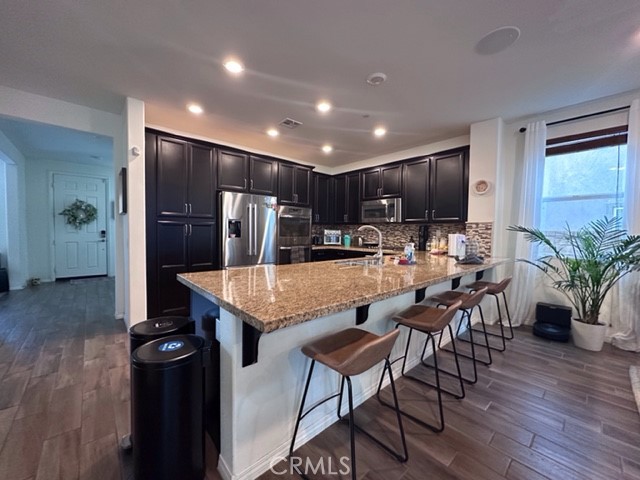 Toscana Series (West Creek Collection) (TSCNA) - Residential Lease