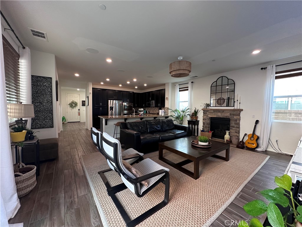 Toscana Series (West Creek Collection) (TSCNA) - Residential Lease