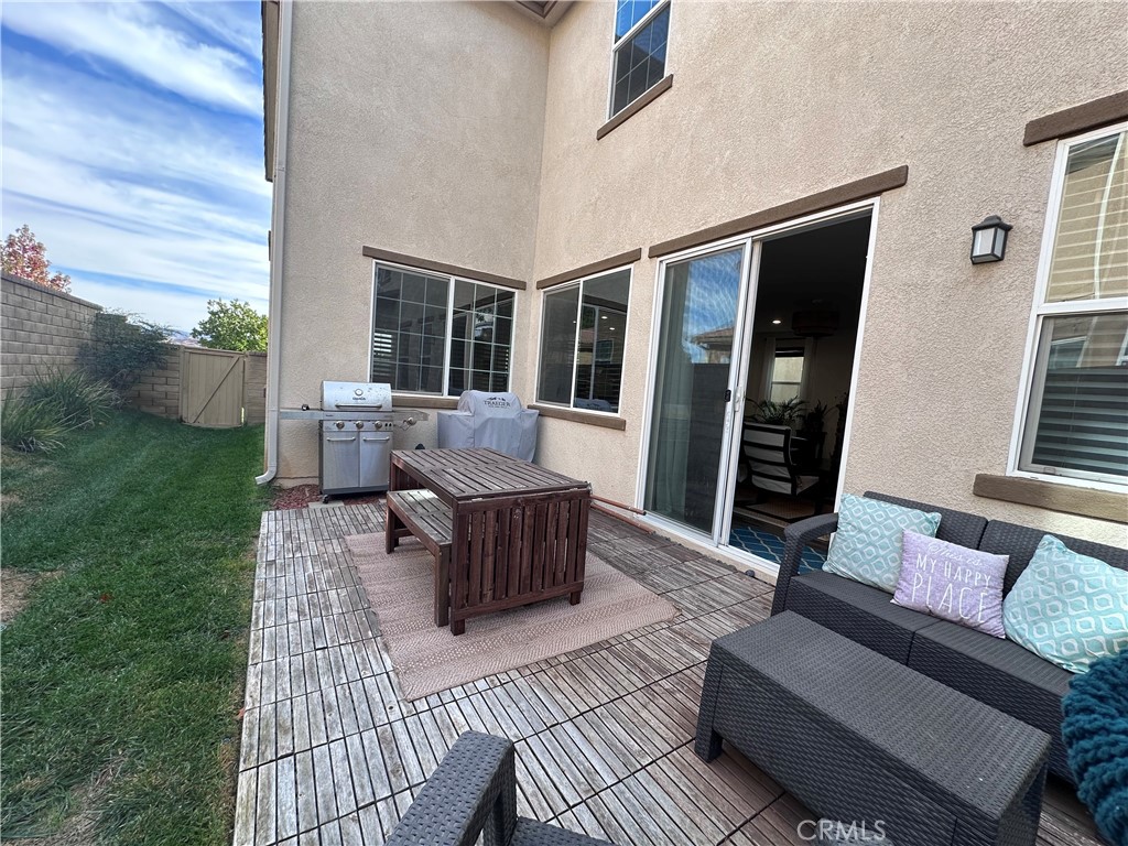 Toscana Series (West Creek Collection) (TSCNA) - Residential Lease