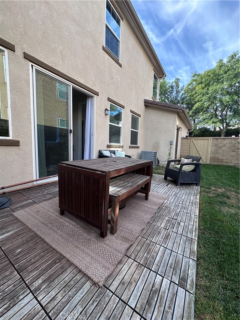 Toscana Series (West Creek Collection) (TSCNA) - Residential Lease