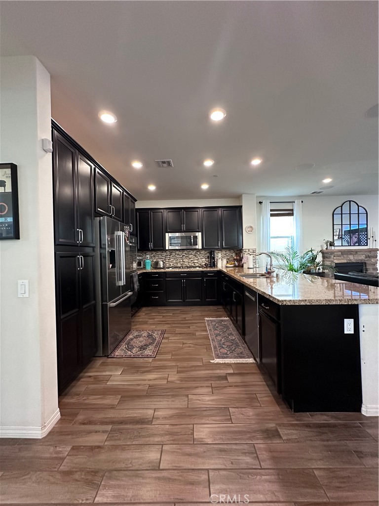 Toscana Series (West Creek Collection) (TSCNA) - Residential Lease