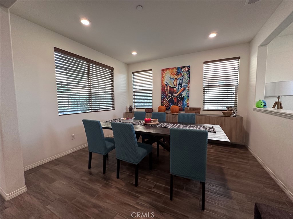 Toscana Series (West Creek Collection) (TSCNA) - Residential Lease