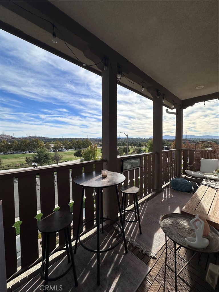 Toscana Series (West Creek Collection) (TSCNA) - Residential Lease