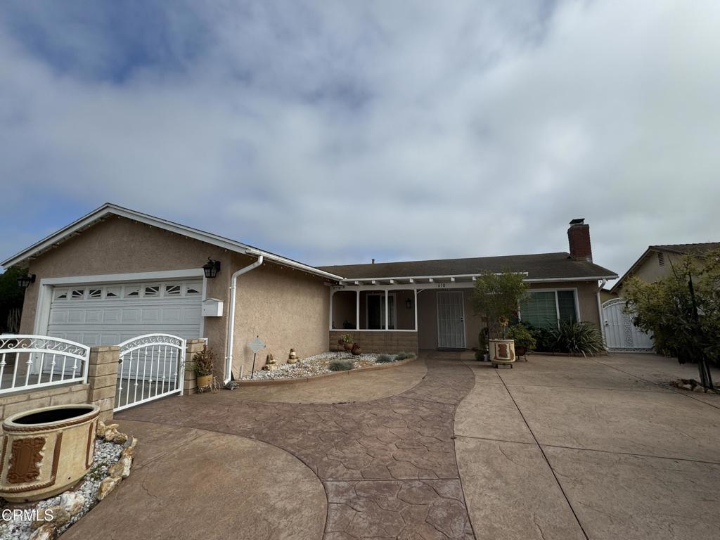 Woodside 2 - 202202 - Residential Lease