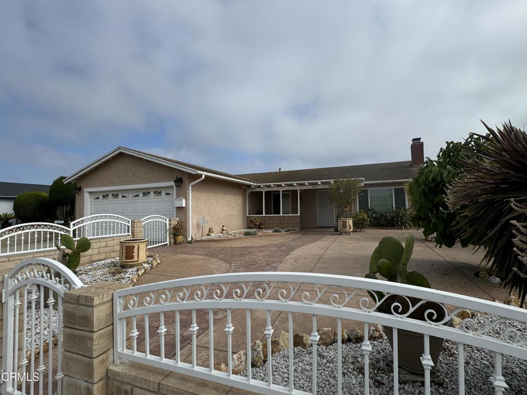 Woodside 2 - 202202 - Residential Lease