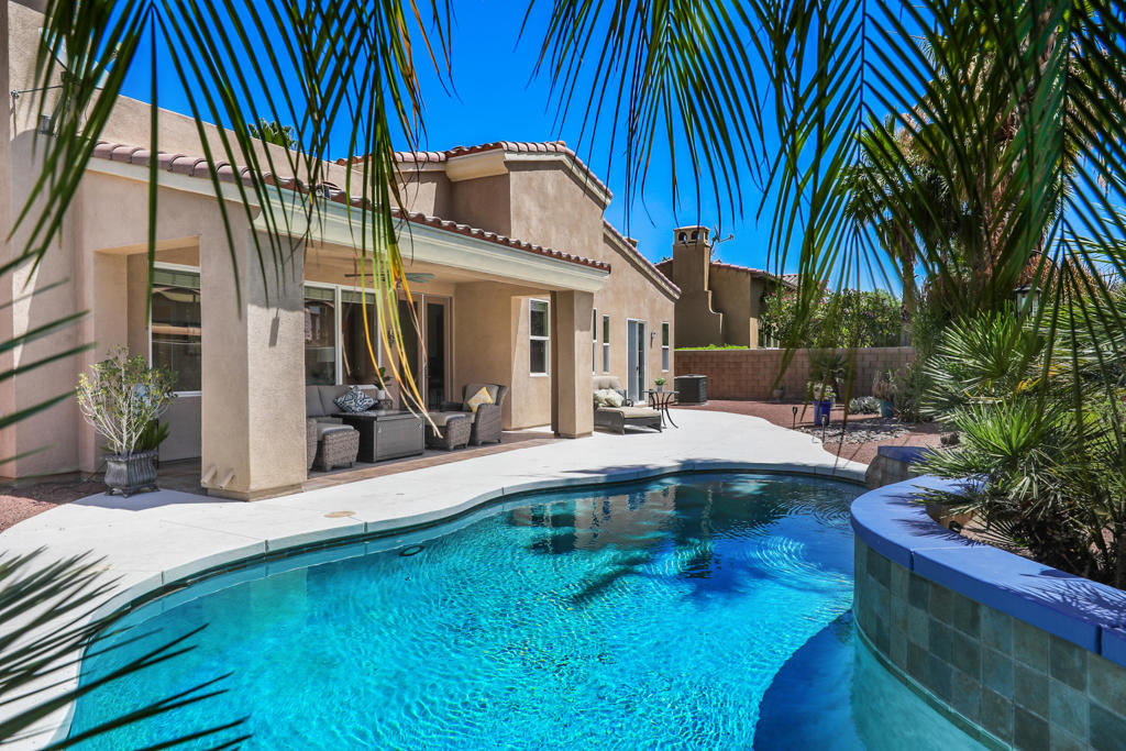 81579 Rancho Santana Drive
