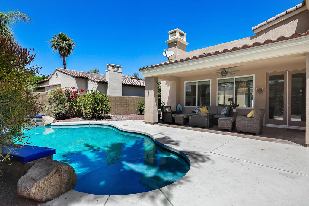 81579 Rancho Santana Drive
