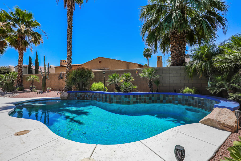 81579 Rancho Santana Drive