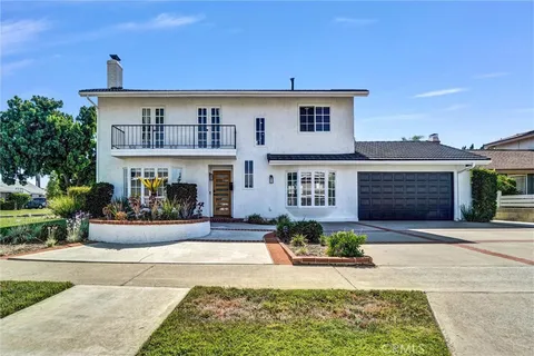 1501 Shenandoah Street, Placentia, CA 92870 - MLS#: PW25153401