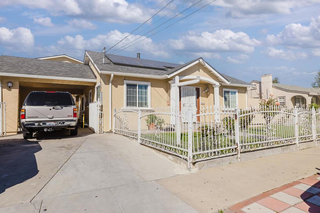 15 Rincon Avenue