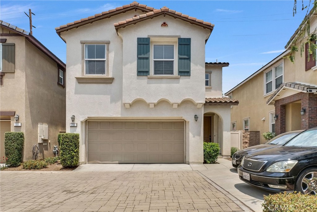 719 Huron Drive