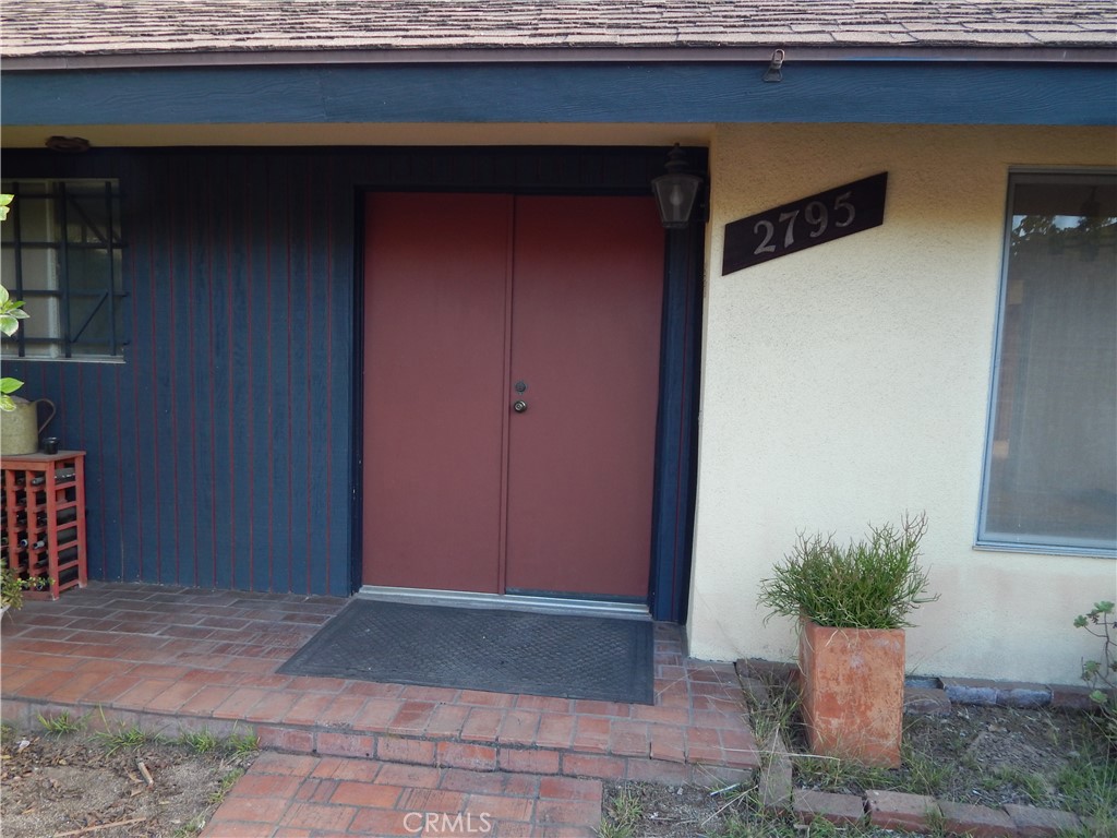 The Village (VIL) - Residential Lease