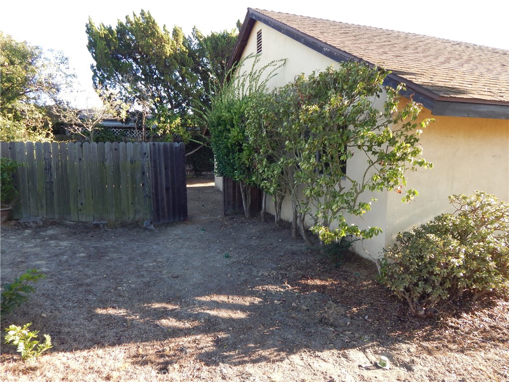 The Village (VIL) - Residential Lease