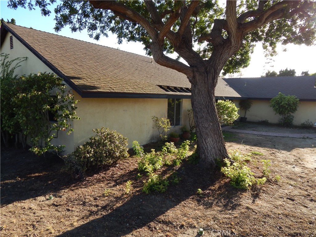 The Village (VIL) - Residential Lease