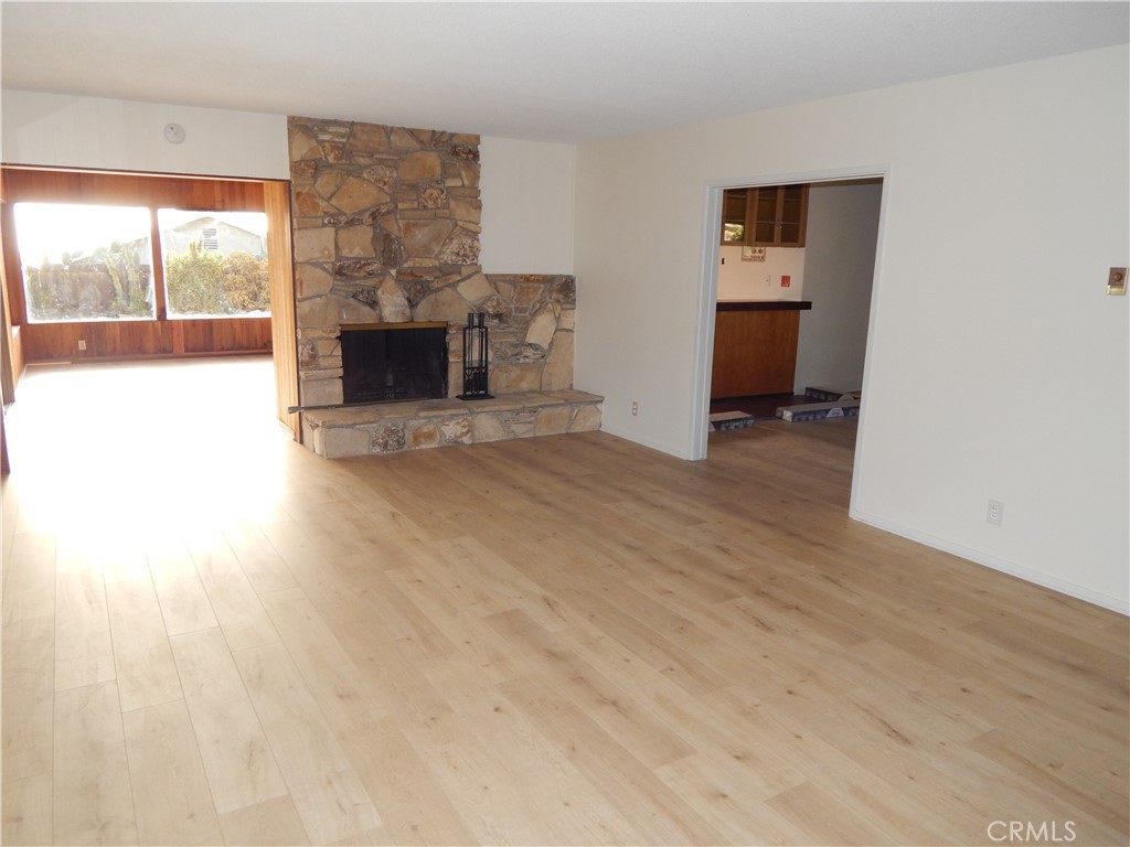 The Village (VIL) - Residential Lease