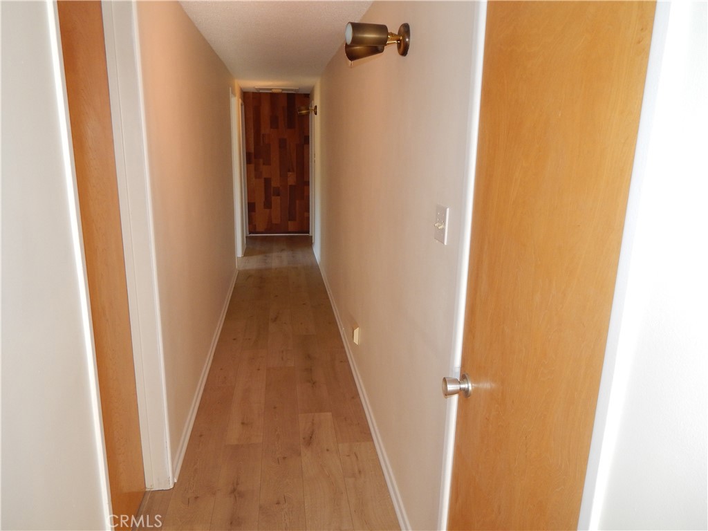 The Village (VIL) - Residential Lease