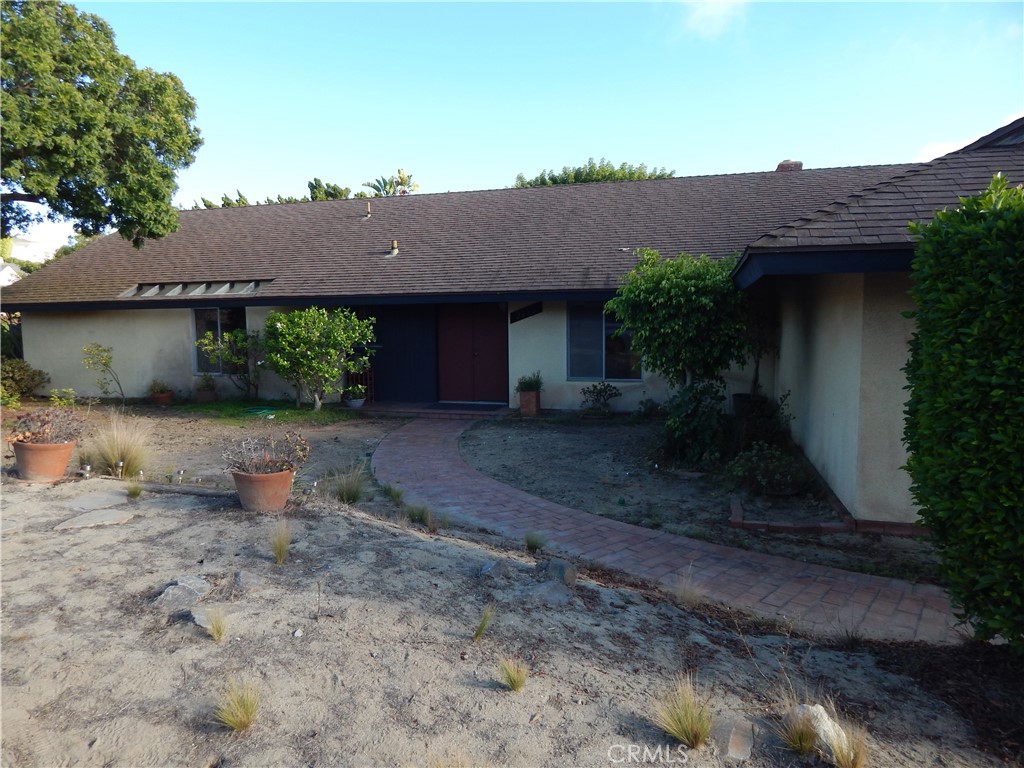 The Village (VIL) - Residential Lease