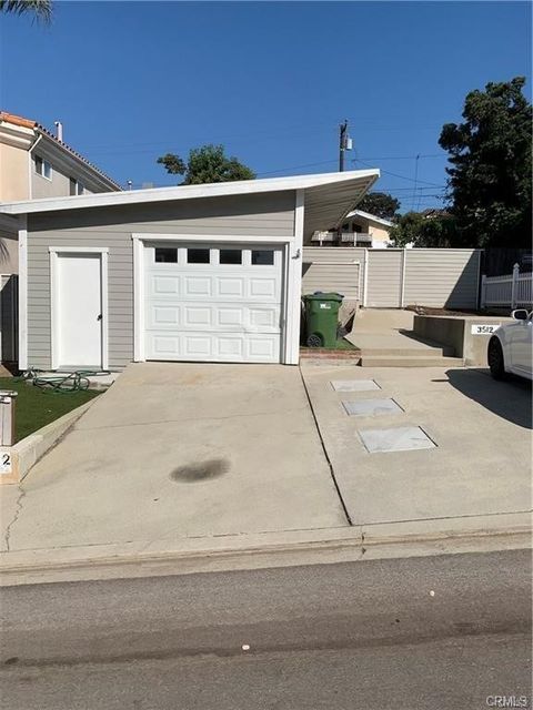 3512 Palm Manhattan Beach CA 90266