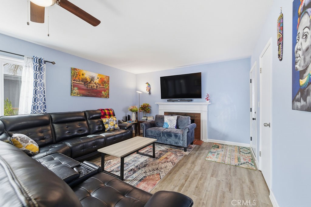 1346 W Ivyton Street