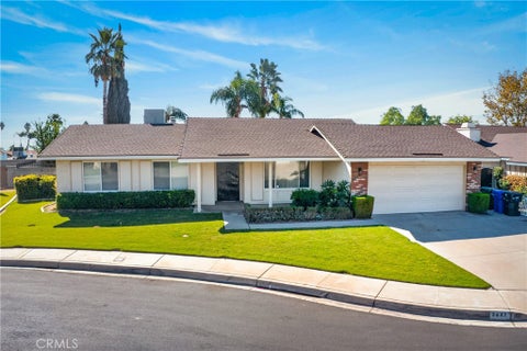Photo of 2637 Mirada Street, Highland, CA 92346 (MLS # IG26230689)
