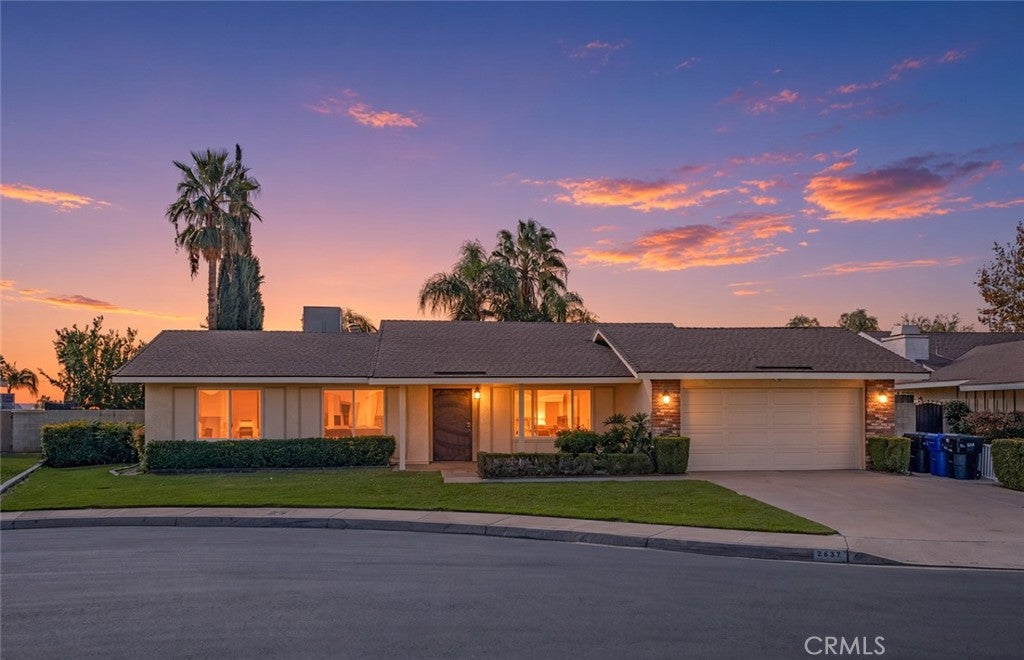 2637 Mirada Street
