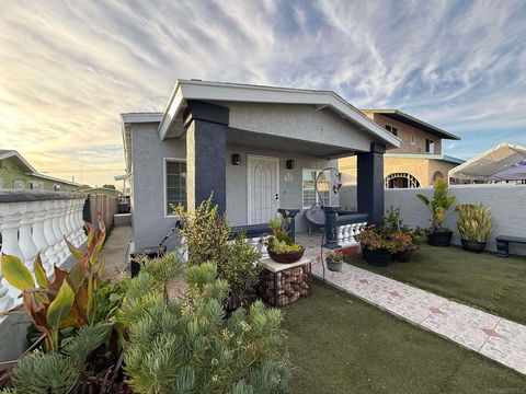 3428 40th San Diego CA 92105