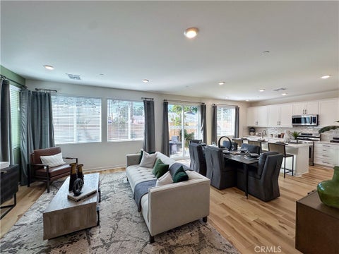 Photo of 34311 Chelsie Ln Ln, Yucaipa, CA 92399 (MLS # SW26157121)