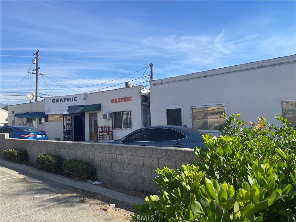 9041 Valley Boulevard