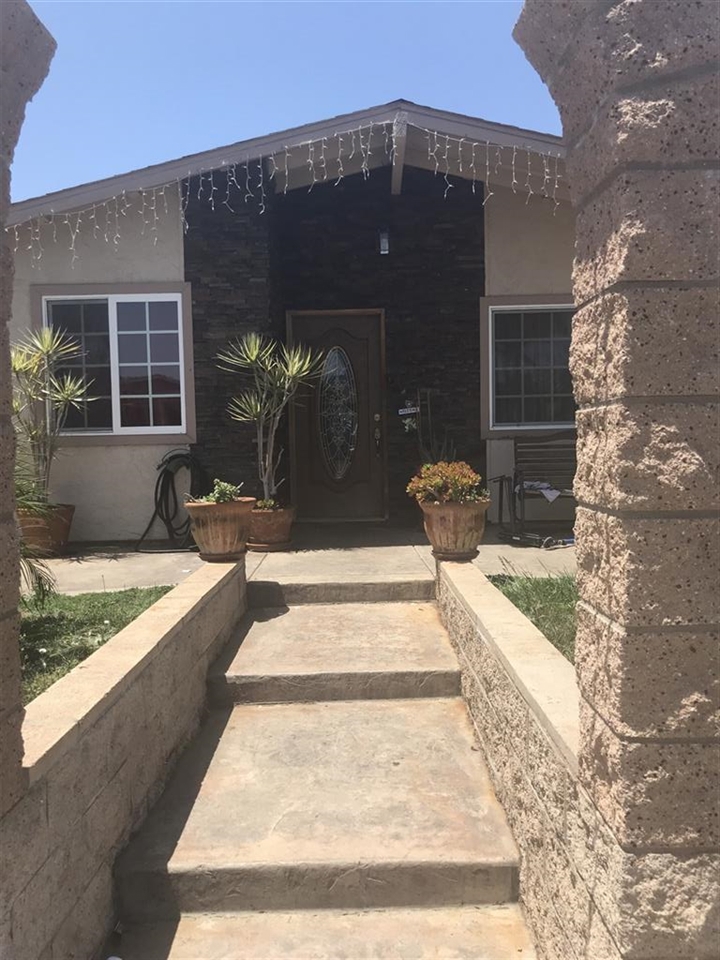 This is a nice starter home with two additional rooms, not permitted. Close to schools and shopping, Great starter home or Rental Neighborhoods: Oceanside Other Fees: 0 Sewer: Sewer Connected Topography: LL