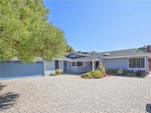 Photo of 7300 Via Collado, Rancho Palos Verdes, CA 90275 (MLS # PV26224807)