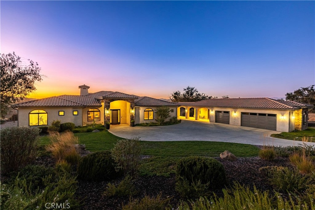 1110 Burnt Rock Way