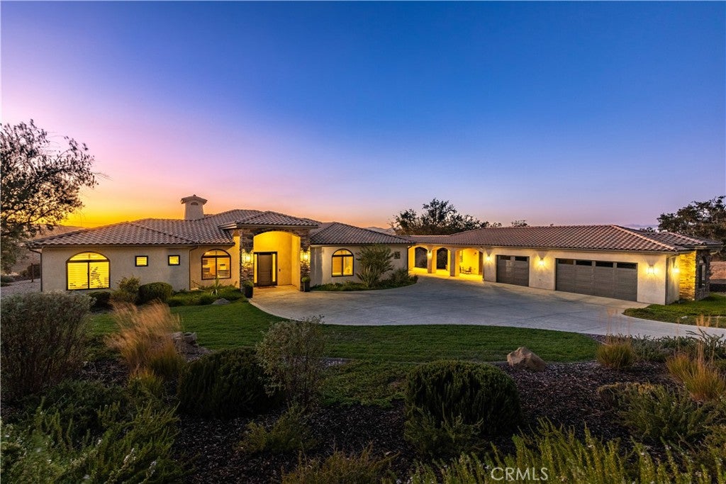 1110 Burnt Rock Way