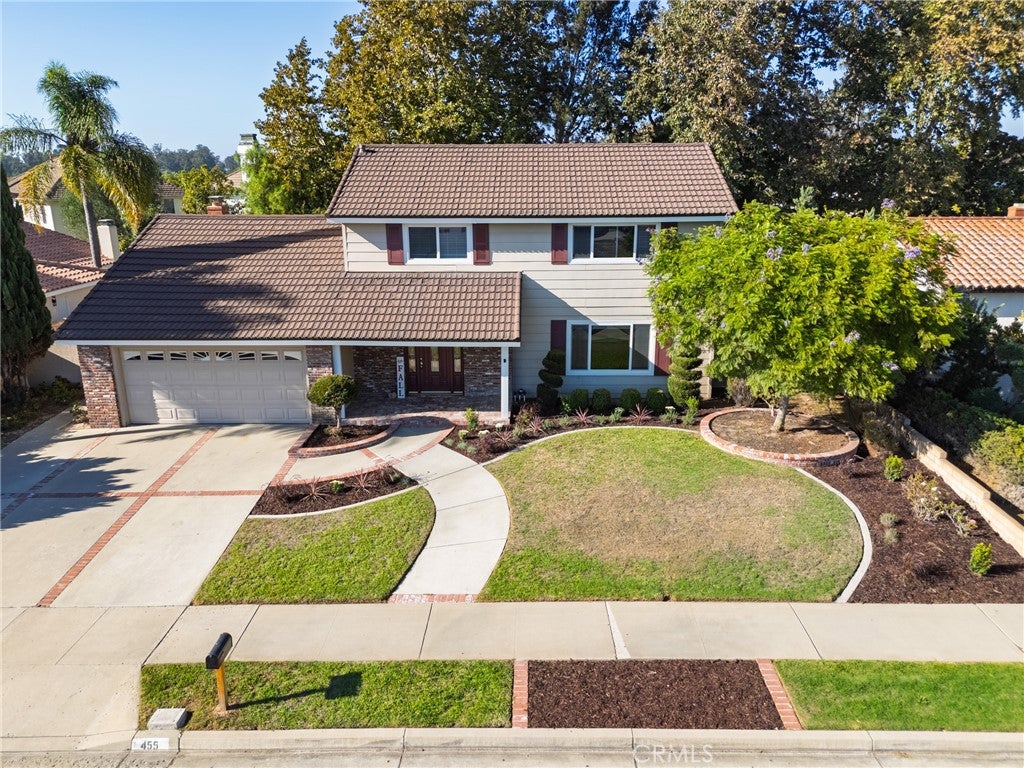 455 Meadowbrook